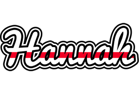 hannah kingdom logo