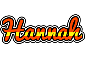 hannah madrid logo