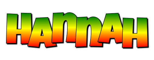 hannah mango logo