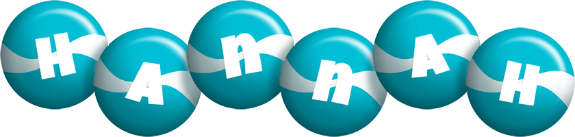 hannah messi logo