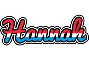 hannah norway logo