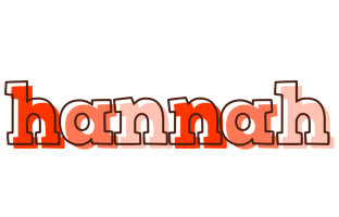 hannah paint logo