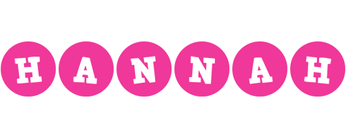 hannah poker logo