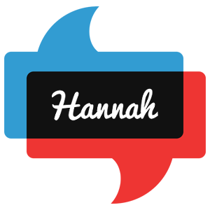 hannah sharks logo