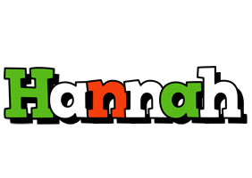 hannah venezia logo