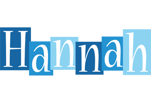 hannah winter logo