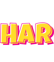 har kaboom logo