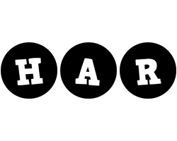 har tools logo