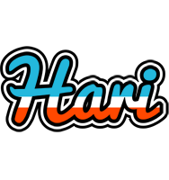 hari america logo