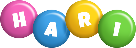 hari candy logo