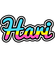 hari circus logo