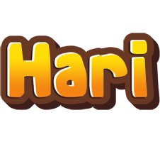hari cookies logo