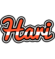 hari denmark logo