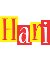 hari errors logo