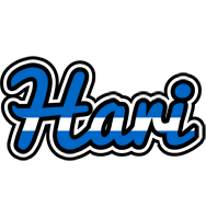 hari greece logo
