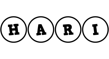 hari handy logo