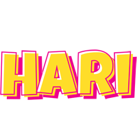 hari kaboom logo