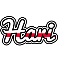 hari kingdom logo