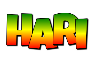 hari mango logo