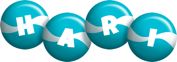 hari messi logo