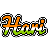 hari mumbai logo