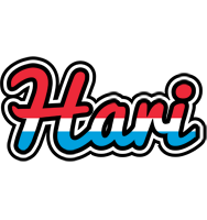hari norway logo