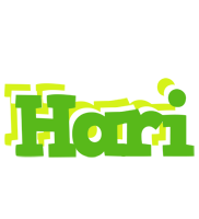 hari picnic logo