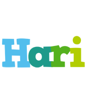 hari rainbows logo