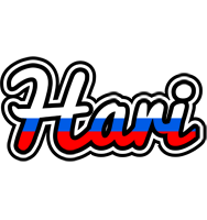 hari russia logo