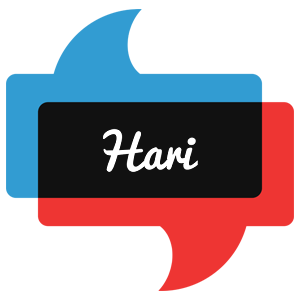 hari sharks logo