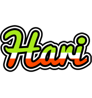 hari superfun logo