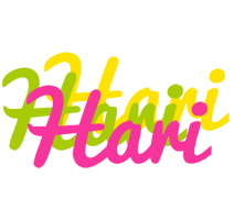 hari sweets logo