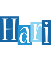 hari winter logo