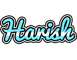 harish argentine logo