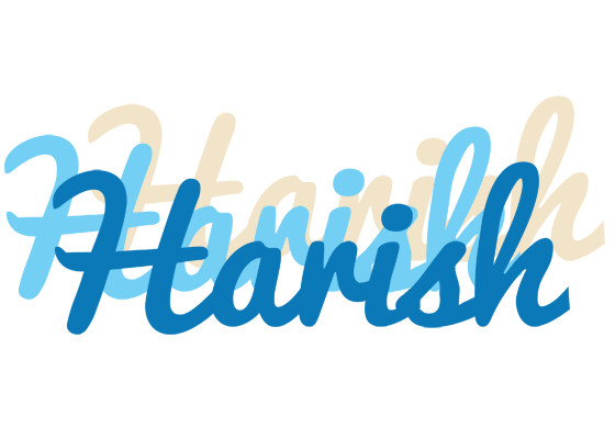 harish breeze logo