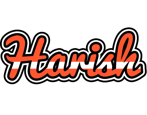 harish denmark logo