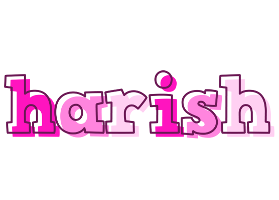 harish hello logo