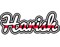 harish kingdom logo