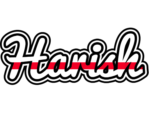 harish kingdom logo