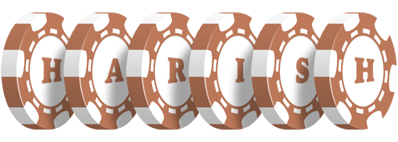 harish limit logo