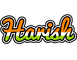 harish mumbai logo