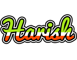 harish superfun logo