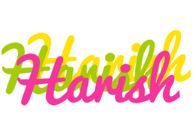 harish sweets logo