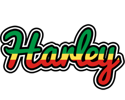 harley african logo