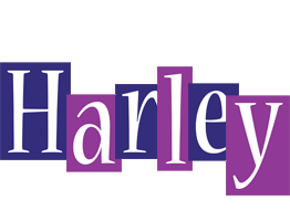 harley autumn logo