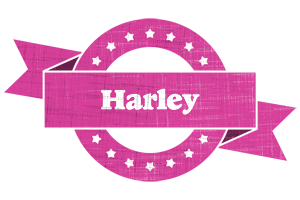 harley beauty logo