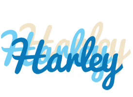 harley breeze logo