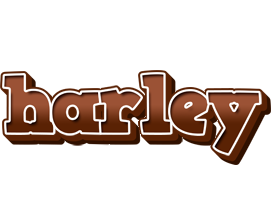 harley brownie logo