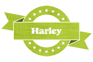 harley change logo