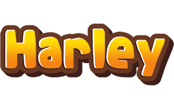 harley cookies logo